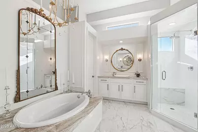 7538 E Camino Salida Del Sol --, Scottsdale, AZ 85266 - Photo 37