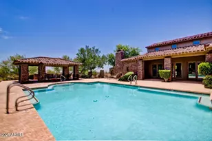 7538 E Camino Salida Del Sol, Scottsdale, AZ 85266 - Photo 65