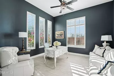 7538 E Camino Salida Del Sol --, Scottsdale, AZ 85266 - Photo 41