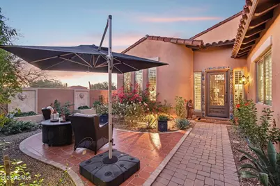 7538 E Camino Salida Del Sol --, Scottsdale, AZ 85266 - Photo 9