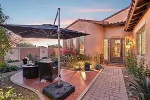 7538 E Camino Salida Del Sol, Scottsdale, AZ 85266 - Photo 9