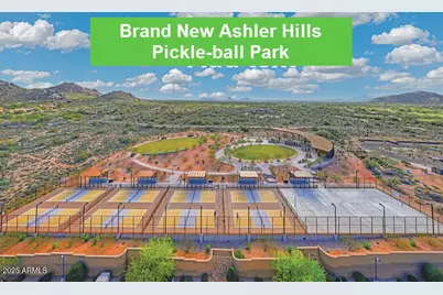 7538 E Camino Salida Del Sol --, Scottsdale, AZ 85266 - Photo 63