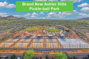 7538 E Camino Salida Del Sol, Scottsdale, AZ 85266 - Photo 63