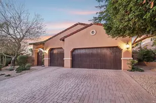 7538 E Camino Salida Del Sol, Scottsdale, AZ 85266 - Photo 61