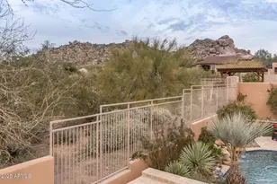 7538 E Camino Salida Del Sol, Scottsdale, AZ 85266 - Photo 5