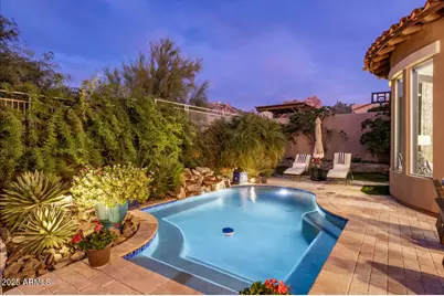 7538 E Camino Salida Del Sol --, Scottsdale, AZ 85266 - Photo 51