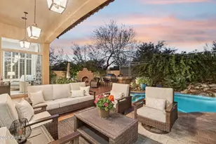 7538 E Camino Salida Del Sol, Scottsdale, AZ 85266 - Photo 47