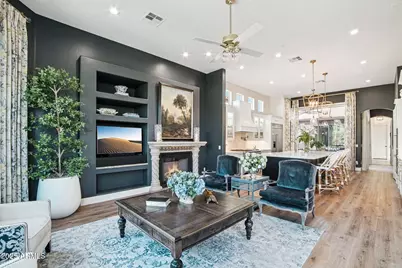 7538 E Camino Salida Del Sol --, Scottsdale, AZ 85266 - Photo 23