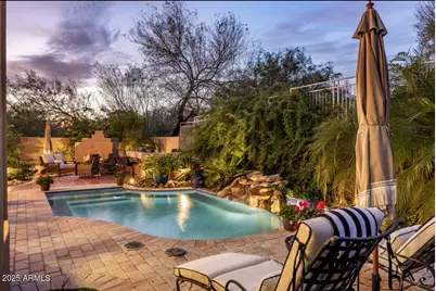 7538 E Camino Salida Del Sol --, Scottsdale, AZ 85266 - Photo 59