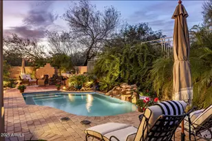 7538 E Camino Salida Del Sol, Scottsdale, AZ 85266 - Photo 59