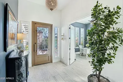 7538 E Camino Salida Del Sol --, Scottsdale, AZ 85266 - Photo 11