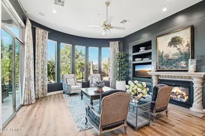 7538 E Camino Salida Del Sol --, Scottsdale, AZ 85266 - Photo 21