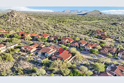 7538 E Camino Salida Del Sol --, Scottsdale, AZ 85266 - Photo 7