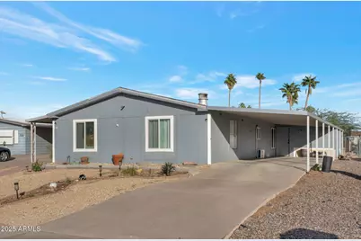 245 S 56th Street #110, Mesa, AZ 85206 - Photo 5