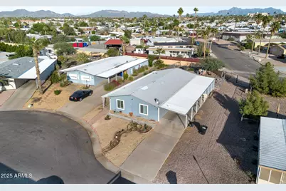 245 S 56th Street #110, Mesa, AZ 85206 - Photo 7