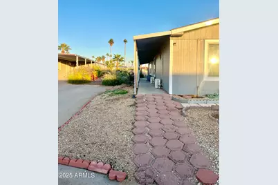 245 S 56th Street #110, Mesa, AZ 85206 - Photo 3