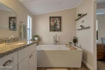 245 S 56th Street #110, Mesa, AZ 85206 - Photo 23