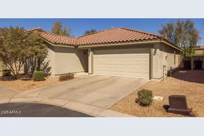 1106 S Fresno Court, Chandler, AZ 85286 - Photo 1