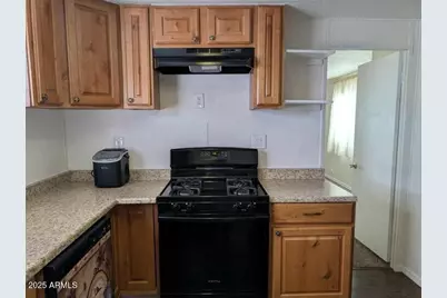 3411 S Camino Seco -- #466, Tucson, AZ 85730 - Photo 3