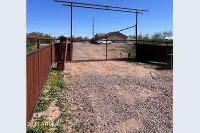 21911 W Duane Lane, Wittmann, AZ 85361 - Photo 1