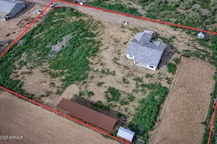 21911 W Duane Ln, Wittmann, AZ 85361 - Photo 17