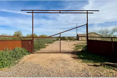 21911 W Duane Lane, Wittmann, AZ 85361 - Photo 1