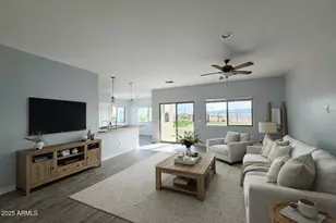 21911 W Duane Ln, Wittmann, AZ 85361 - Photo 5