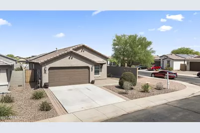 726 W Jardin Drive, Casa Grande, AZ 85122 - Photo 29