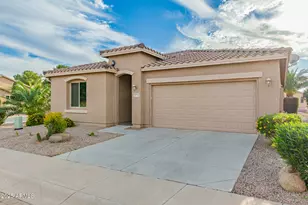 20736 N Enchantment Pass, Maricopa, AZ 85138 - Photo 1