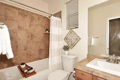 3918 E Narrowleaf Drive, Gilbert, AZ 85298 - Photo 33