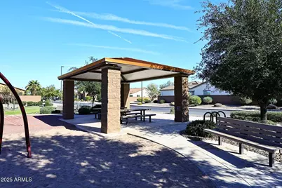 3918 E Narrowleaf Drive, Gilbert, AZ 85298 - Photo 47