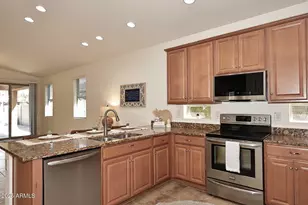 3918 E Narrowleaf Dr, Gilbert, AZ 85298 - Photo 5