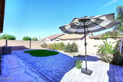 3918 E Narrowleaf Drive, Gilbert, AZ 85298 - Photo 35