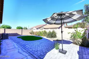 3918 E Narrowleaf Dr, Gilbert, AZ 85298 - Photo 35