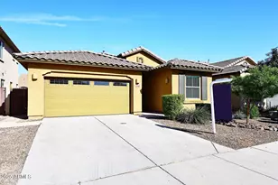 3918 E Narrowleaf Dr, Gilbert, AZ 85298 - Photo 41