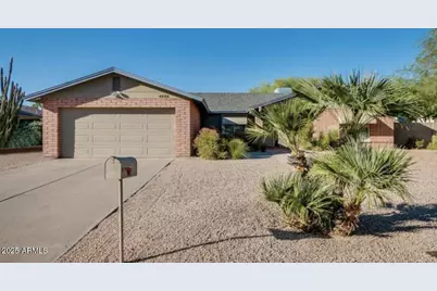 4936 E Evans Drive, Scottsdale, AZ 85254 - Photo 1