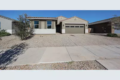 40666 W Crane Drive, Maricopa, AZ 85138 - Photo 1