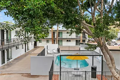 2014 W Berridge Lane, Phoenix, AZ 85015 - Photo 1