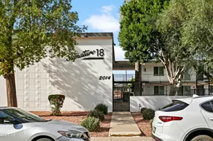 2014 W Berridge Ln, Phoenix, AZ 85015 - Photo 7