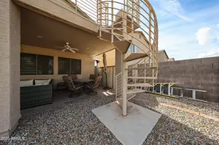 1126 E Silktassel Trail, San Tan Valley, AZ 85143 - Photo 17