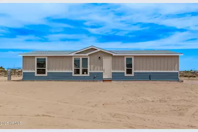 1207 N 383rd Drive, Tonopah, AZ 85354 - Photo 3