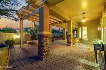 13232 W Los Bancos Drive, Sun City West, AZ 85375 - Photo 43