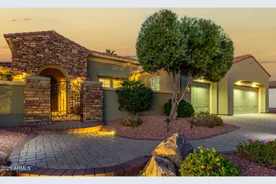 13232 W Los Bancos Drive, Sun City West, AZ 85375 - Photo 3