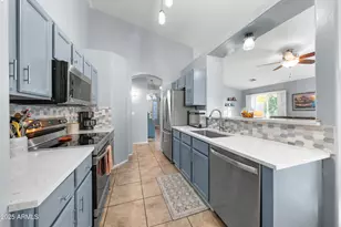 1323 Skyline Ave, Sierra Vista, AZ 85635 - Photo 3