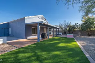 1323 Skyline Ave, Sierra Vista, AZ 85635 - Photo 21