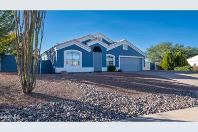 1323 Skyline Avenue, Sierra Vista, AZ 85635 - Photo 27