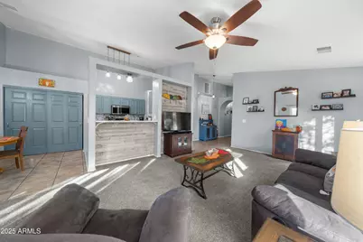 1323 Skyline Avenue, Sierra Vista, AZ 85635 - Photo 1