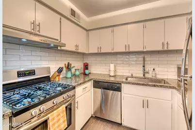 4950 N Miller Road N #338, Scottsdale, AZ 85251 - Photo 3