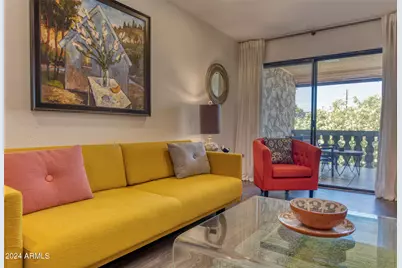 4950 N Miller Road N #338, Scottsdale, AZ 85251 - Photo 1