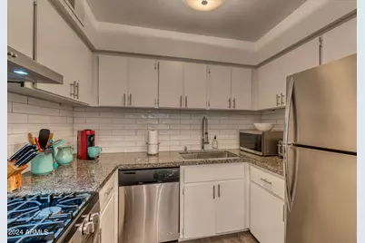 4950 N Miller Road N #338, Scottsdale, AZ 85251 - Photo 13